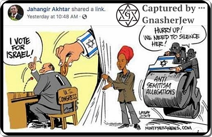 Antisemitism Definition EXMPL2g
