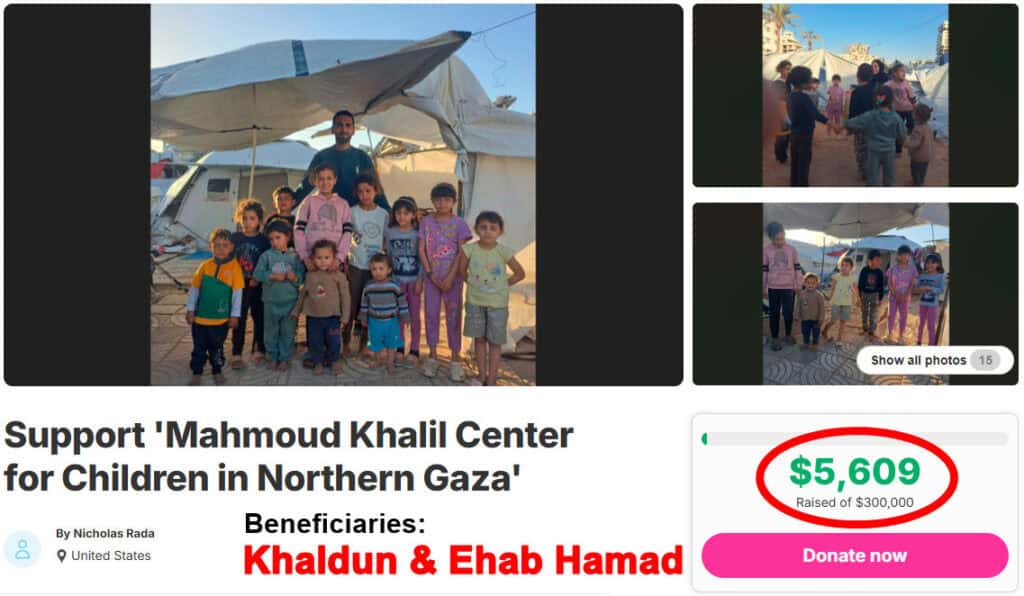 2025-08-03 22_04_24-Support 'Mahmoud Khalil Center for Children in Northern Gaza' _ Chuffed _ Non-pr 00