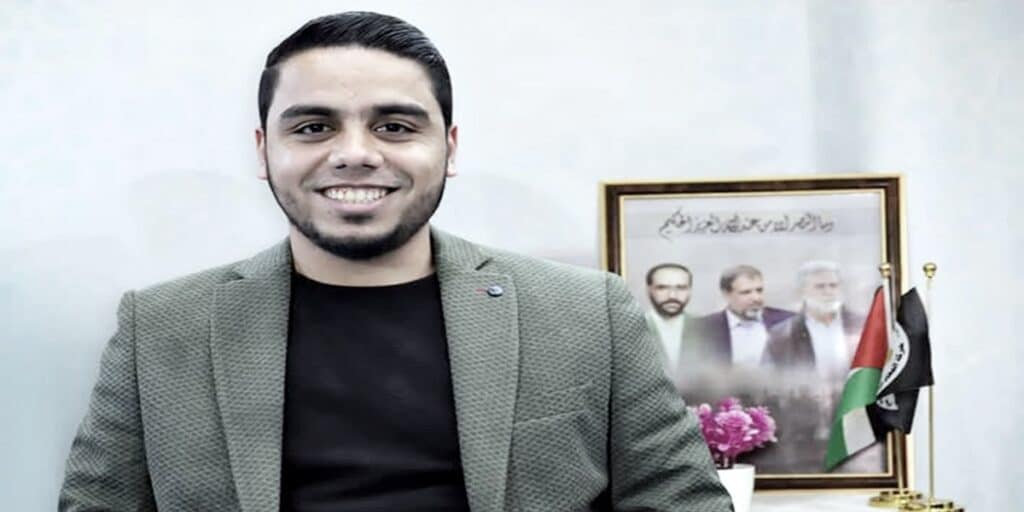 Hossam Manal Saadi Al-Dabaka