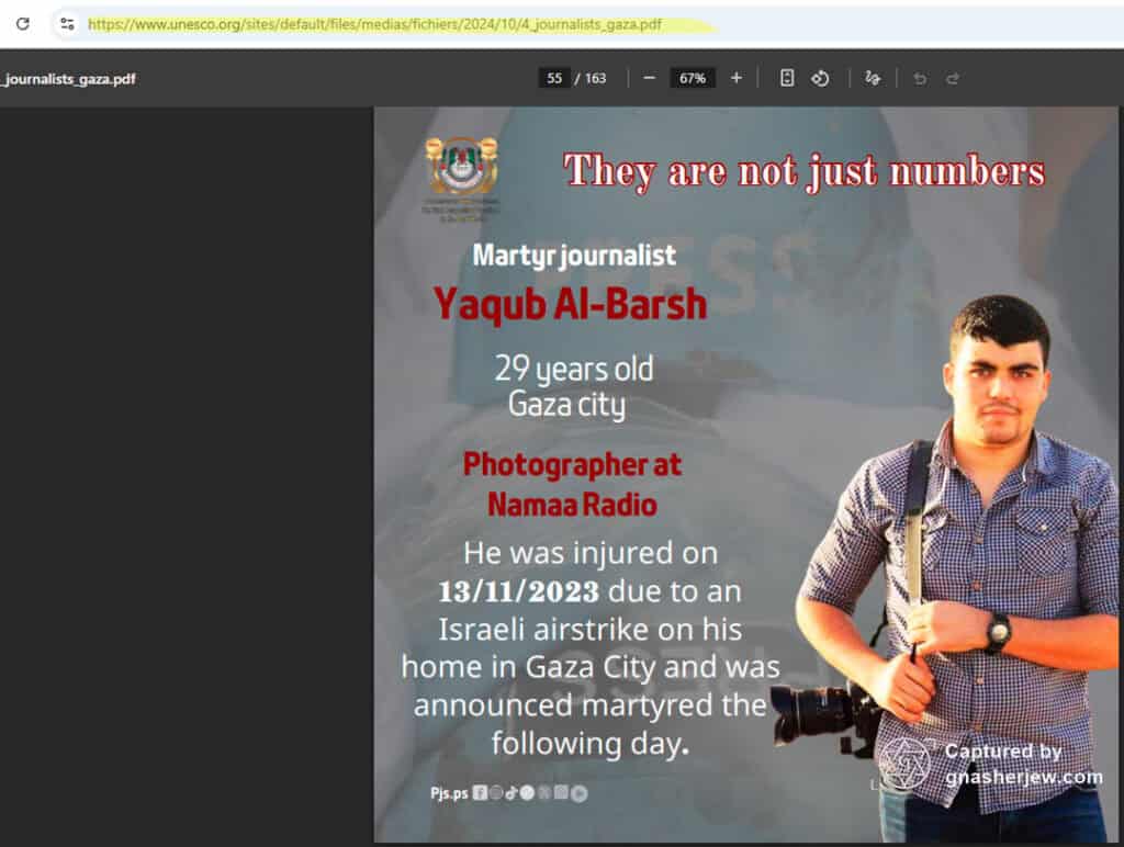 Yaqoub Al-Boursh - UNESCO