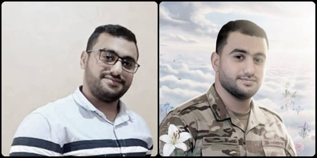 Muhammad Manhal Abu Armana