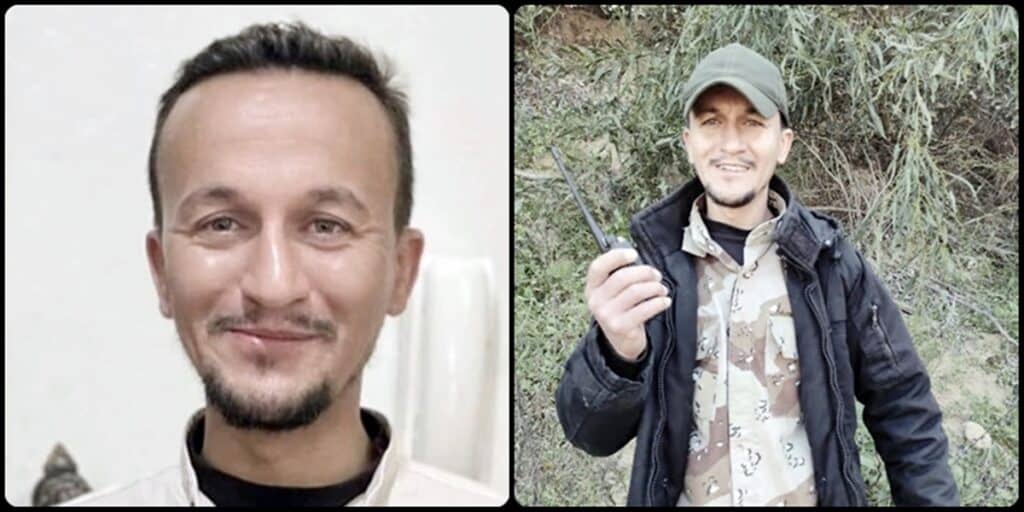 Mahdi Hassan Al-Mamlouk