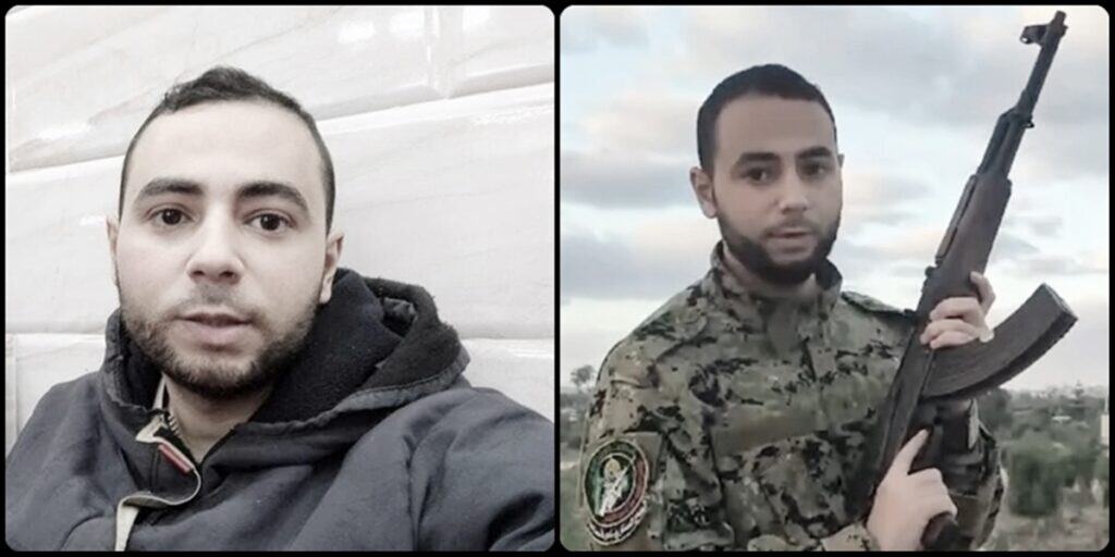 Rizq Bassem Abu Shakian