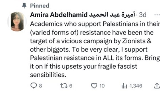 Amira Abdelhamid