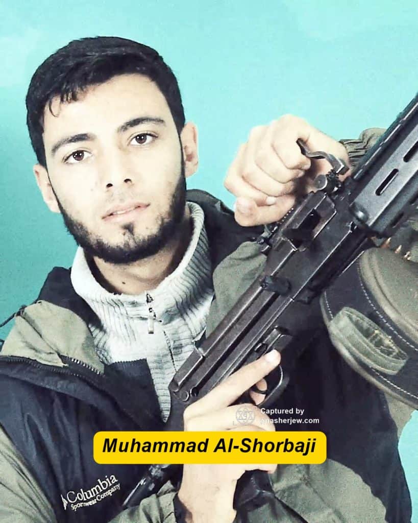 Muhammad Al-Shorbaji 05