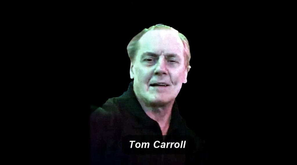 Tom Carroll