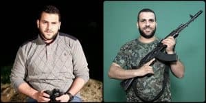 Amin Fathi Hamdan