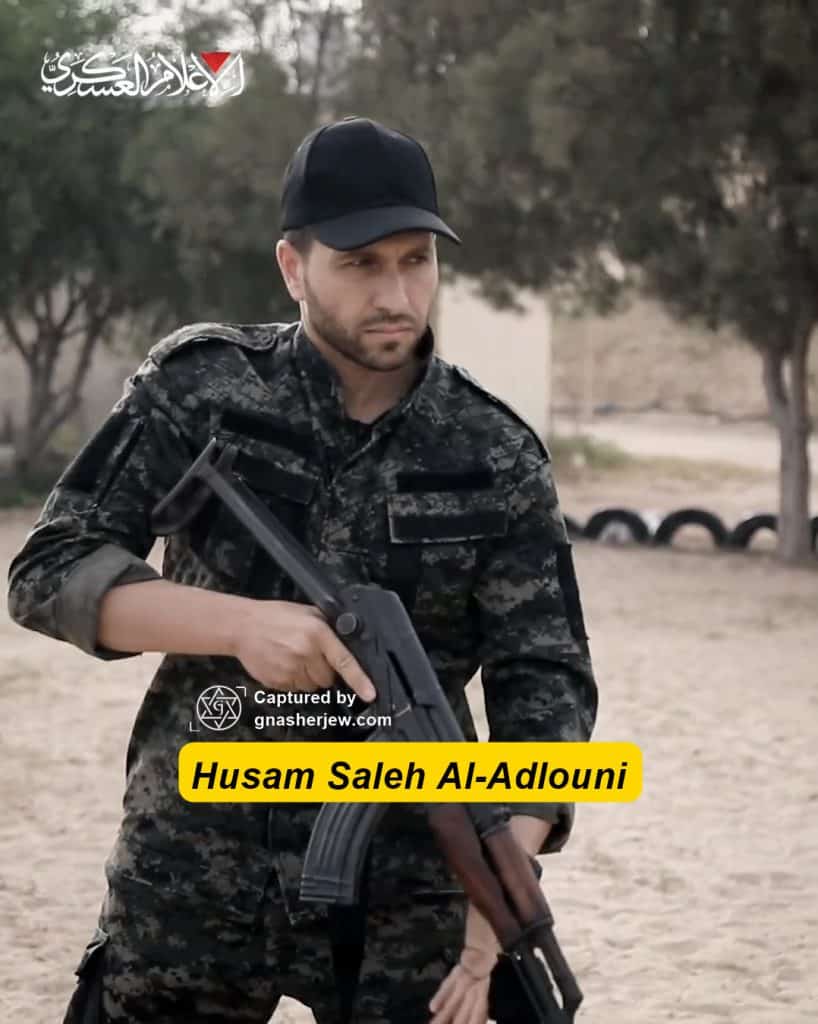 Hossam Saleh Al-Adlouni 05