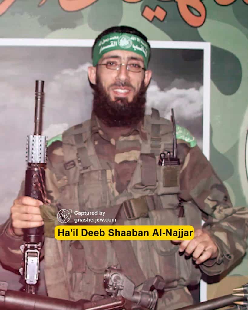 Ha'il Deeb Shaaban Al-Najjar 04