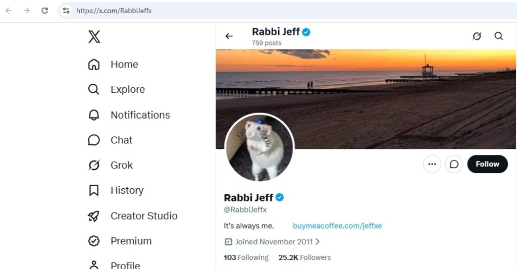 2026-09-05 07_33_22-Rabbi Jeff (@RabbiJeffx) _ X